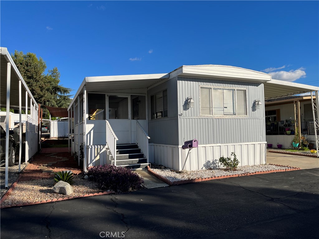 1255 Amethyst Street 12, Mentone, CA 92359