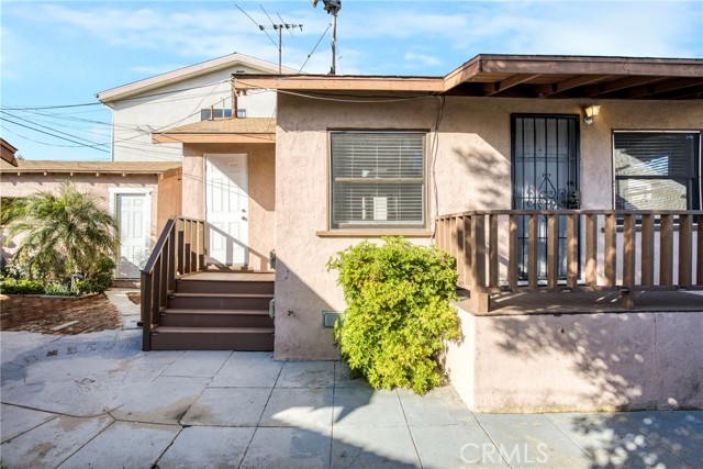 Detail Gallery Image 16 of 37 For 959 W 17th #1/2,  San Pedro,  CA 90731 - 1 Beds | 1 Baths