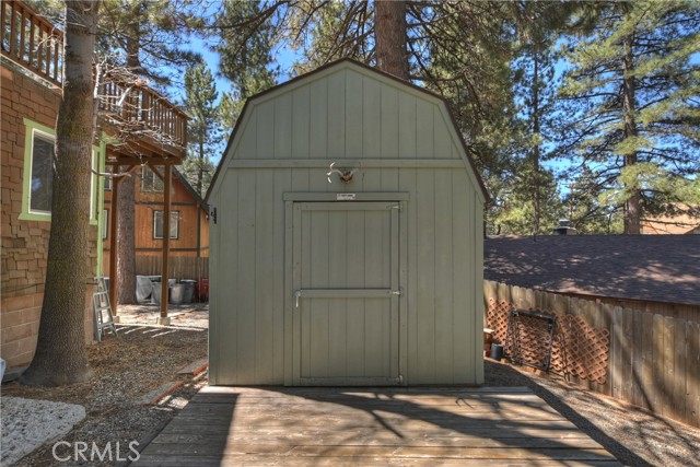 Detail Gallery Image 23 of 33 For 33451 Wild Rose Dr, Green Valley Lake,  CA 92341 - 2 Beds | 2 Baths