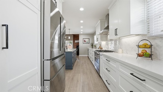 Detail Gallery Image 8 of 64 For 21913 Palos Verdes, Torrance,  CA 90503 - 4 Beds | 3 Baths