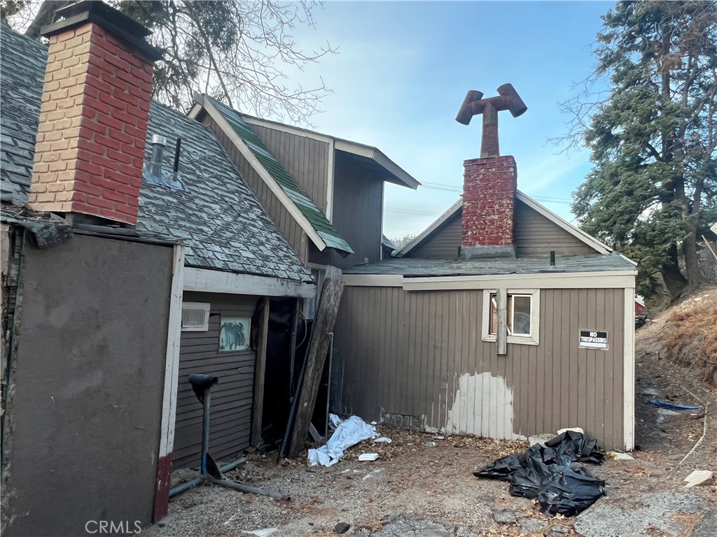 32909 Rim Of The World