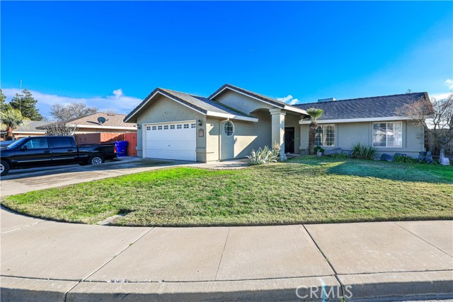 Detail Gallery Image 2 of 42 For 134 Clipper Ct, Atwater,  CA 95301 - 4 Beds | 2 Baths