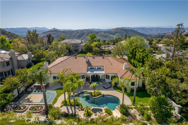 5 Bed Home for Sale in Calabasas, California