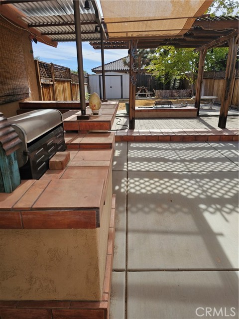 Detail Gallery Image 42 of 48 For 16415 Pine St, Hesperia,  CA 92345 - 2 Beds | 1/1 Baths