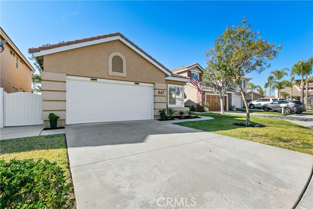 Image 3 for 847 South Lee Marie Circle, Anaheim Hills, CA 92808