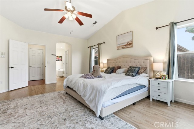 Detail Gallery Image 41 of 55 For 535 Mallard, Lemoore,  CA 93245 - 3 Beds | 2 Baths