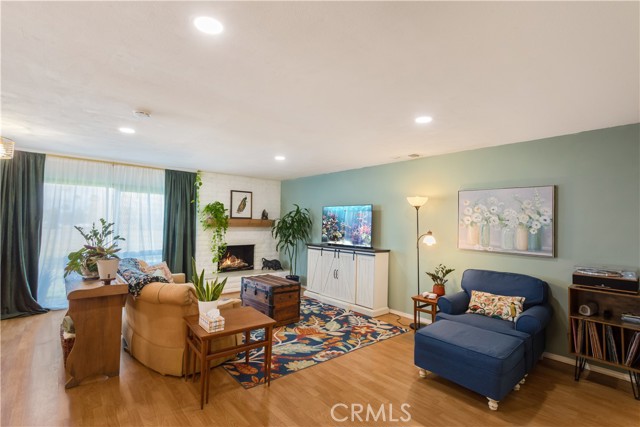 Detail Gallery Image 3 of 28 For 1442 Bella Vista, Redlands,  CA 92373 - 3 Beds | 2 Baths