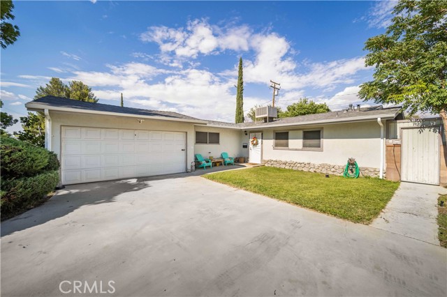 Detail Gallery Image 1 of 27 For 45362 15th St, Lancaster,  CA 93534 - 3 Beds | 1/1 Baths