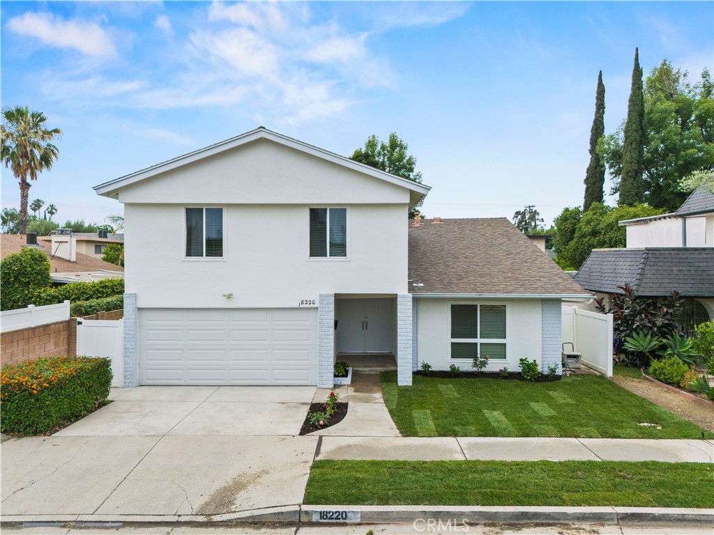18220 Domino Street