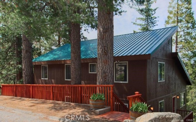 7489 Henness Ridge Road, Yosemite National Park, CA, 95389 7489 Henness Ridge Road, Yosemite National Park, CA, 95389