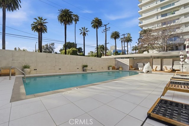 Detail Gallery Image 64 of 75 For 818 N Doheny Dr #908,  West Hollywood,  CA 90069 - 2 Beds | 2 Baths