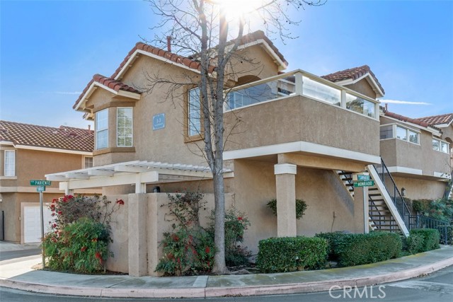 Detail Gallery Image 3 of 56 For 3 via Pariente, Rancho Santa Margarita,  CA 92688 - 2 Beds | 2 Baths