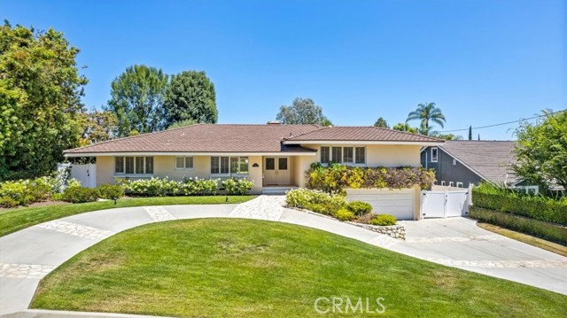 17 Pony Lane, Rolling Hills Estates, California 90274, 4 Bedrooms Bedrooms, ,3 BathroomsBathrooms,Residential,Sold,Pony,PV22150170