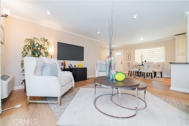Detail Gallery Image 2 of 38 For 3438 Bahia Blanca #B,  Laguna Woods,  CA 92637 - 2 Beds | 2 Baths