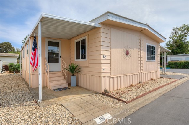 Detail Gallery Image 1 of 38 For 1901 Dayton Rd #86,  Chico,  CA 95928 - 2 Beds | 2 Baths