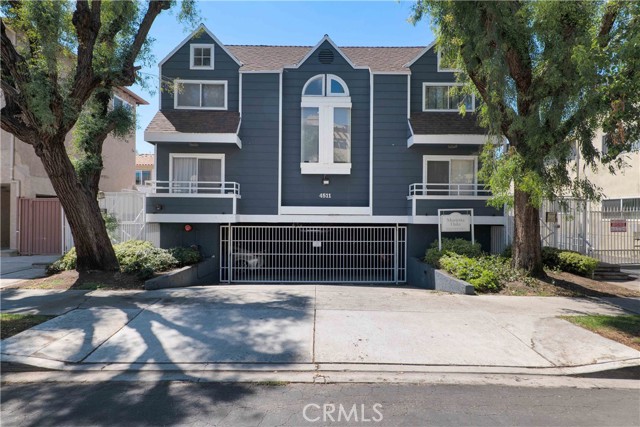 4511 Murietta AVE Unit: 8