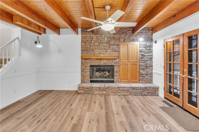 Detail Gallery Image 17 of 39 For 23916 Cresta Dr, Crestline,  CA 92325 - 3 Beds | 2/1 Baths