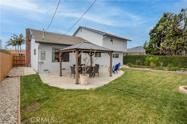 Detail Gallery Image 47 of 61 For 23452 Kathryn Ave, Torrance,  CA 90505 - 4 Beds | 2 Baths