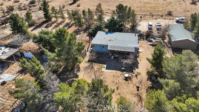 Detail Gallery Image 14 of 47 For 27002 via Seco St, Apple Valley,  CA 92308 - 4 Beds | 2 Baths