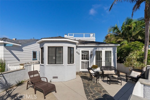 Image 3 for 505 Clubhouse Ave, Newport Beach, CA 92663