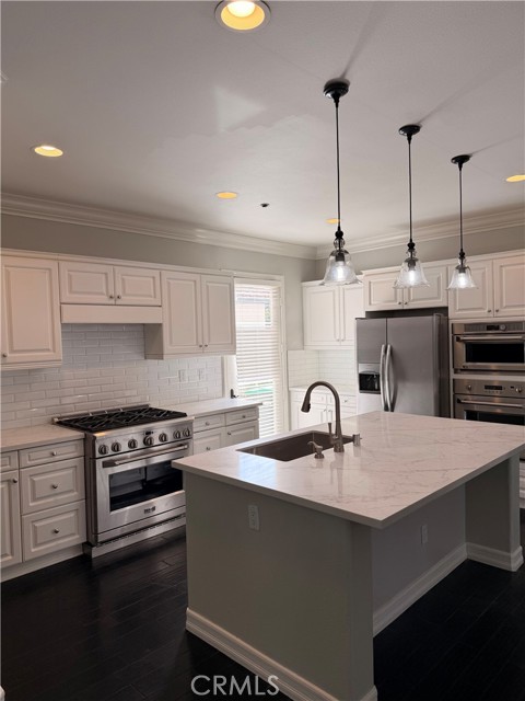 Detail Gallery Image 12 of 47 For 1 via Santander, San Clemente,  CA 92673 - 3 Beds | 2/1 Baths