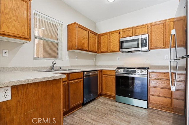 Detail Gallery Image 8 of 27 For 26368 Arboretum Way #3201,  Murrieta,  CA 92563 - 2 Beds | 2 Baths