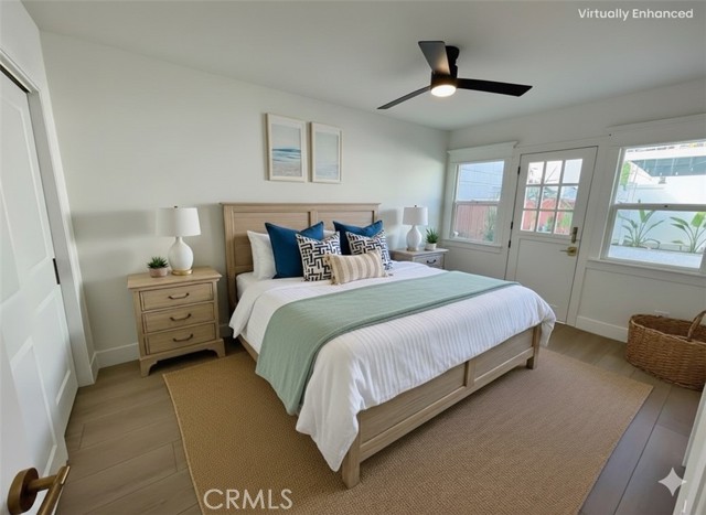 Detail Gallery Image 8 of 30 For 1606 Steinhart, Redondo Beach,  CA 90278 - 3 Beds | 2 Baths