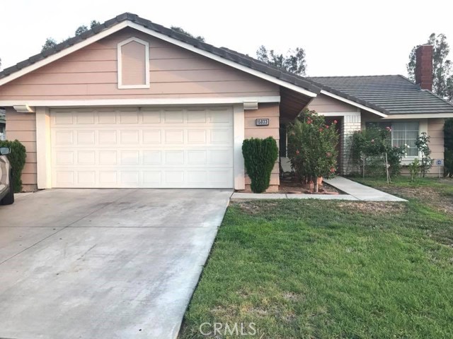 15033 Begonia Dr, Fontana, CA 92336