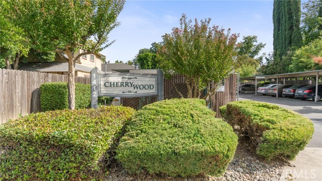 Image 2 for 1412 N Cherry St #13, Chico, CA 95926