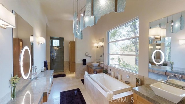 Detail Gallery Image 10 of 49 For 12950 N Willow Ave, Clovis,  CA 93619 - 7 Beds | 6 Baths