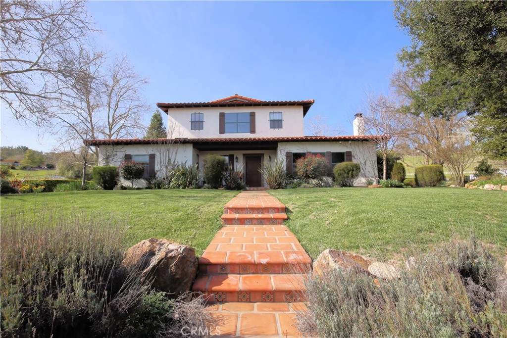805 Spring Creek Way