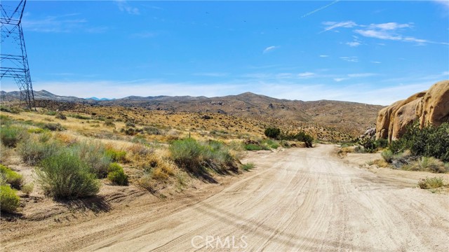 0 Coxey Road, Apple Valley, California 92307, ,Land,For Sale,0 Coxey Road,CRCV23168901