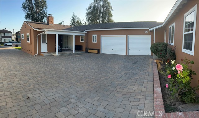 Detail Gallery Image 14 of 17 For 13833 Ramona Dr, Whittier,  CA 90605 - – Beds | – Baths