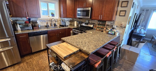 Detail Gallery Image 6 of 12 For 115 Robin St, Napa,  CA 94558 - 3 Beds | 2 Baths
