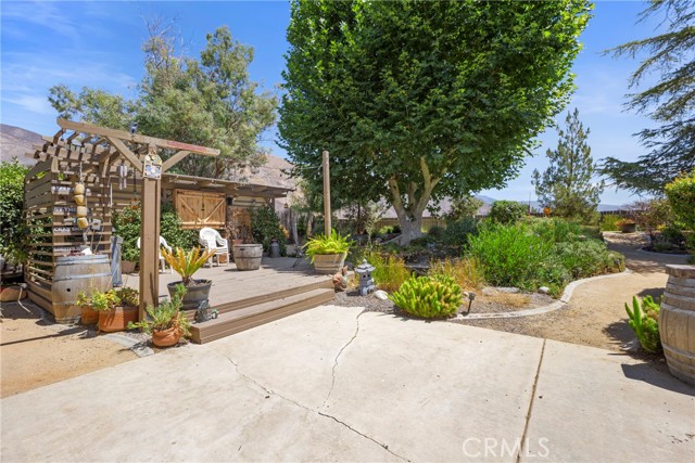 Detail Gallery Image 26 of 38 For 1375 Western Village Dr, San Jacinto,  CA 92583 - 3 Beds | 2/1 Baths