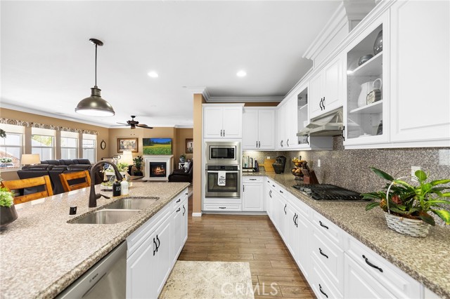 Detail Gallery Image 19 of 50 For 30310 Sunny Vista St, Murrieta,  CA 92563 - 4 Beds | 3 Baths