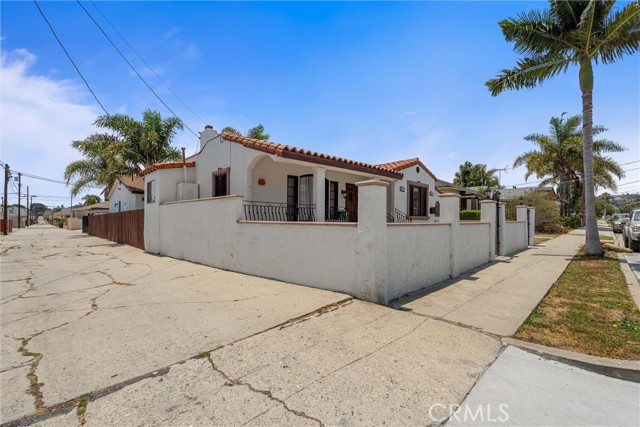 Detail Gallery Image 20 of 23 For 623 W 18th St, San Pedro,  CA 90731 - 5 Beds | 4 Baths