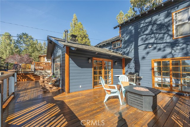 40189 Mahanoy Lane, Big Bear Lake, CA 92315
