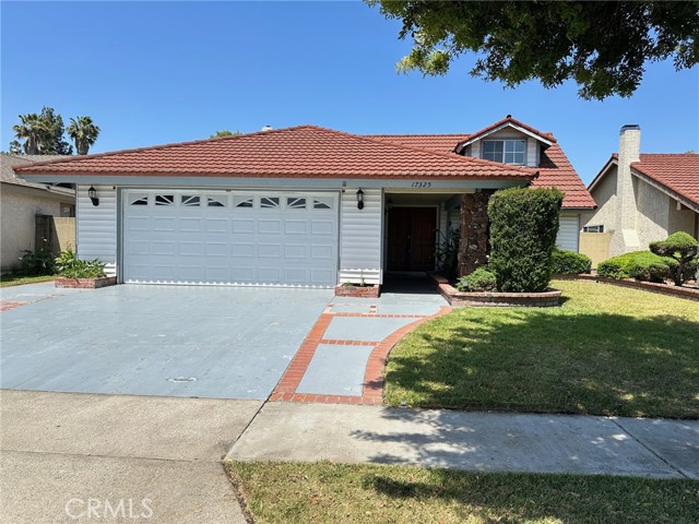 Detail Gallery Image 1 of 32 For 17325 De Groot Pl, Cerritos,  CA 90703 - 4 Beds | 3 Baths