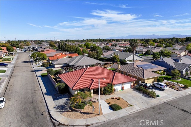 Detail Gallery Image 36 of 38 For 43732 Countryside Dr, Lancaster,  CA 93536 - 3 Beds | 2 Baths