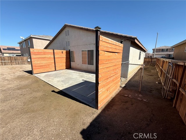 Detail Gallery Image 26 of 27 For 12810 Ethan, Victorville,  CA 92392 - 4 Beds | 2 Baths