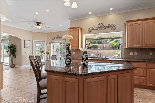 Detail Gallery Image 19 of 68 For 1503 Blossom Ct, Redlands,  CA 92373 - 5 Beds | 4/1 Baths