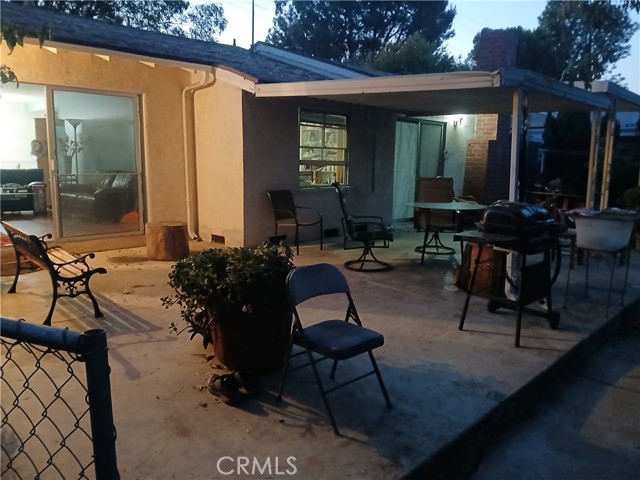 Detail Gallery Image 24 of 35 For 7650 Wilbur Ave, Reseda,  CA 91335 - 3 Beds | 1/1 Baths