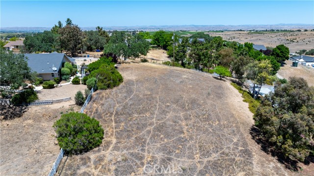 Detail Gallery Image 3 of 20 For 0 Whispering Trails Pl, Paso Robles,  CA 93446 - – Beds | – Baths