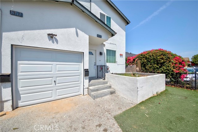 Detail Gallery Image 21 of 31 For 8711 Mckinley Place, Los Angeles,  CA 90002 - – Beds | – Baths