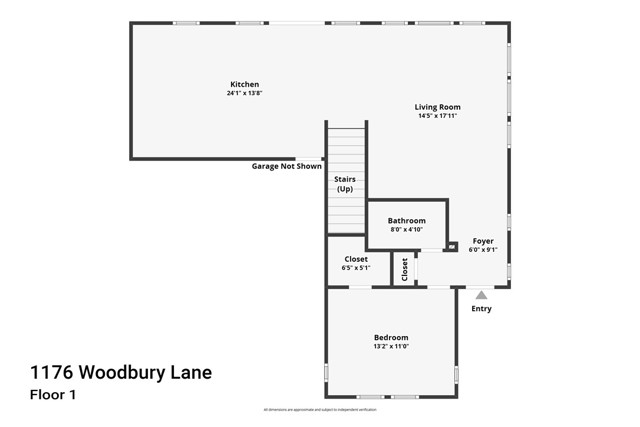 Detail Gallery Image 55 of 56 For 1176 Woodbury Ln, Mentone,  CA 92359 - 4 Beds | 3 Baths
