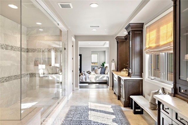 Detail Gallery Image 52 of 73 For 108 Heather Mist, Irvine,  CA 92618 - 5 Beds | 5/1 Baths
