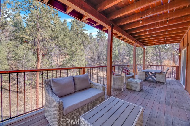 Detail Gallery Image 18 of 22 For 1206 Minton Dr, Big Bear City,  CA 92314 - 3 Beds | 2/1 Baths