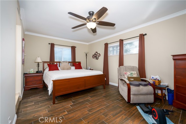 Detail Gallery Image 18 of 22 For 125 S Armel, Covina,  CA 91722 - 4 Beds | 2/1 Baths