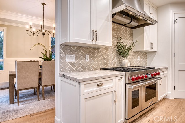 Detail Gallery Image 10 of 56 For 6 Panorama, Coto de Caza,  CA 92679 - 5 Beds | 4/1 Baths